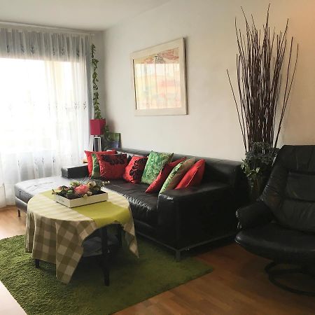 Apartment Familiar 바르셀로나 외부 사진