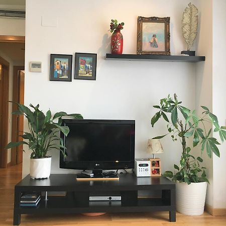 Apartment Familiar 바르셀로나 외부 사진