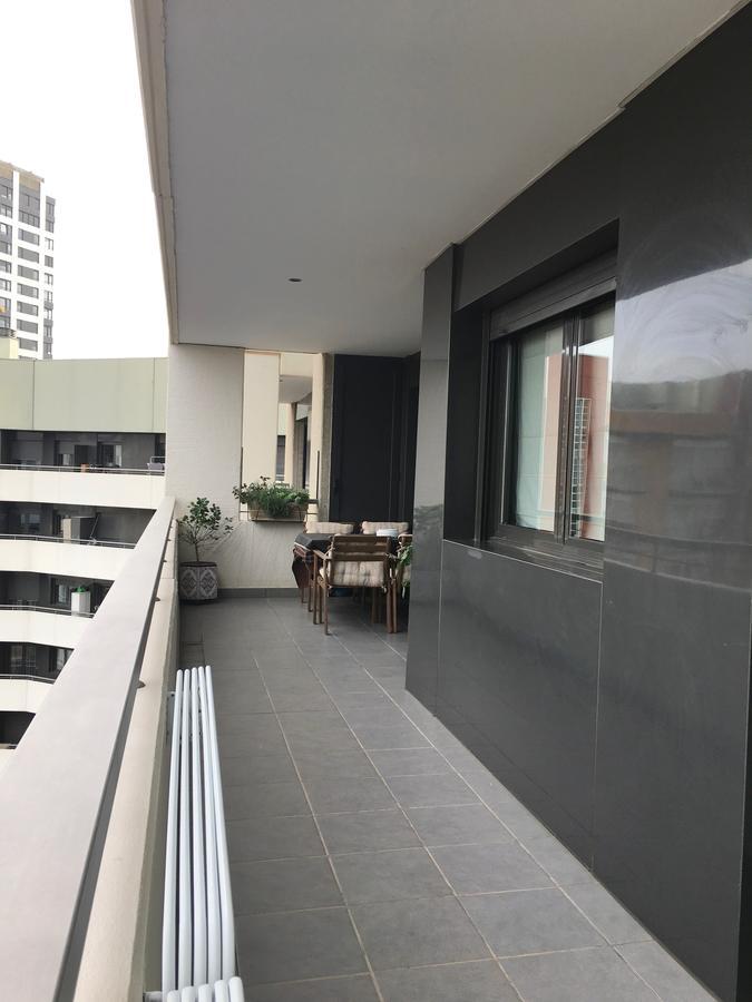 Apartment Familiar 바르셀로나 외부 사진