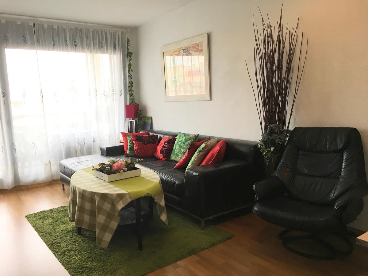 Apartment Familiar 바르셀로나 외부 사진