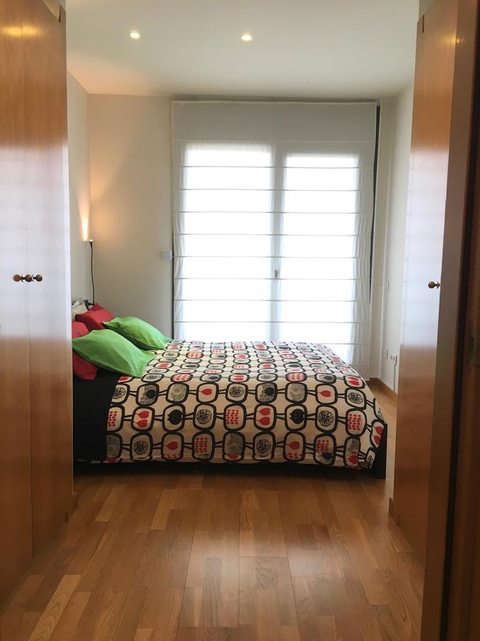 Apartment Familiar 바르셀로나 외부 사진