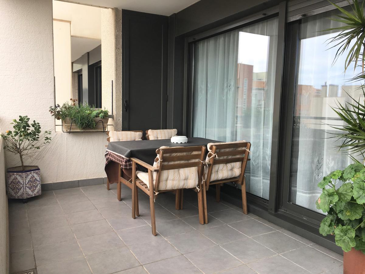Apartment Familiar 바르셀로나 외부 사진