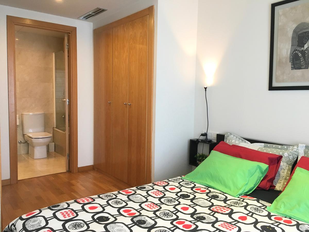 Apartment Familiar 바르셀로나 외부 사진