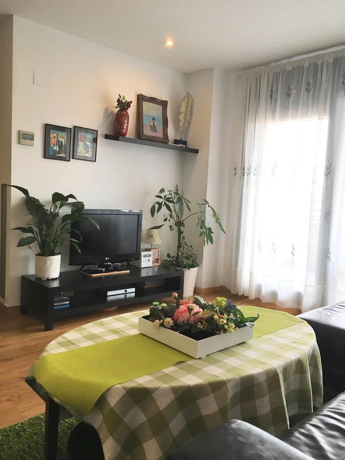 Apartment Familiar 바르셀로나 외부 사진