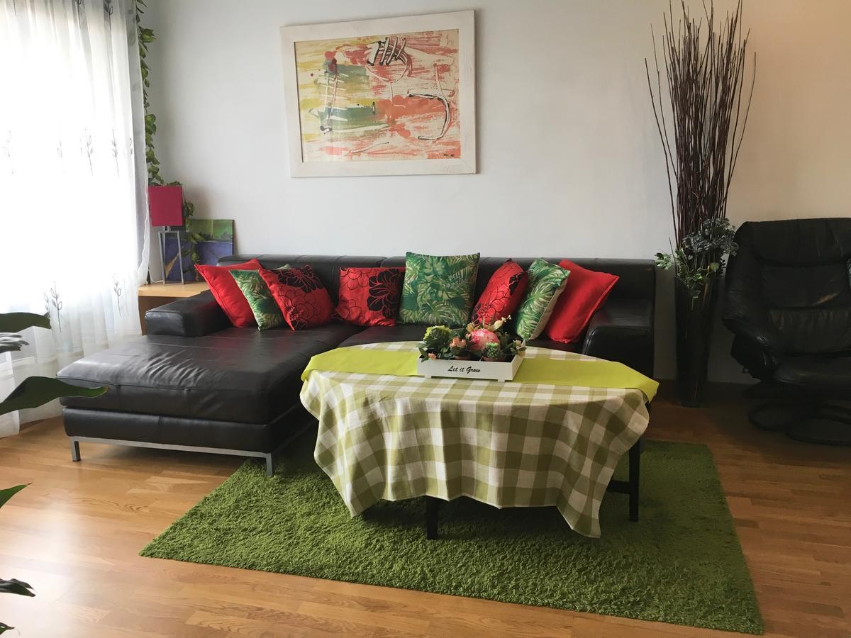 Apartment Familiar 바르셀로나 외부 사진